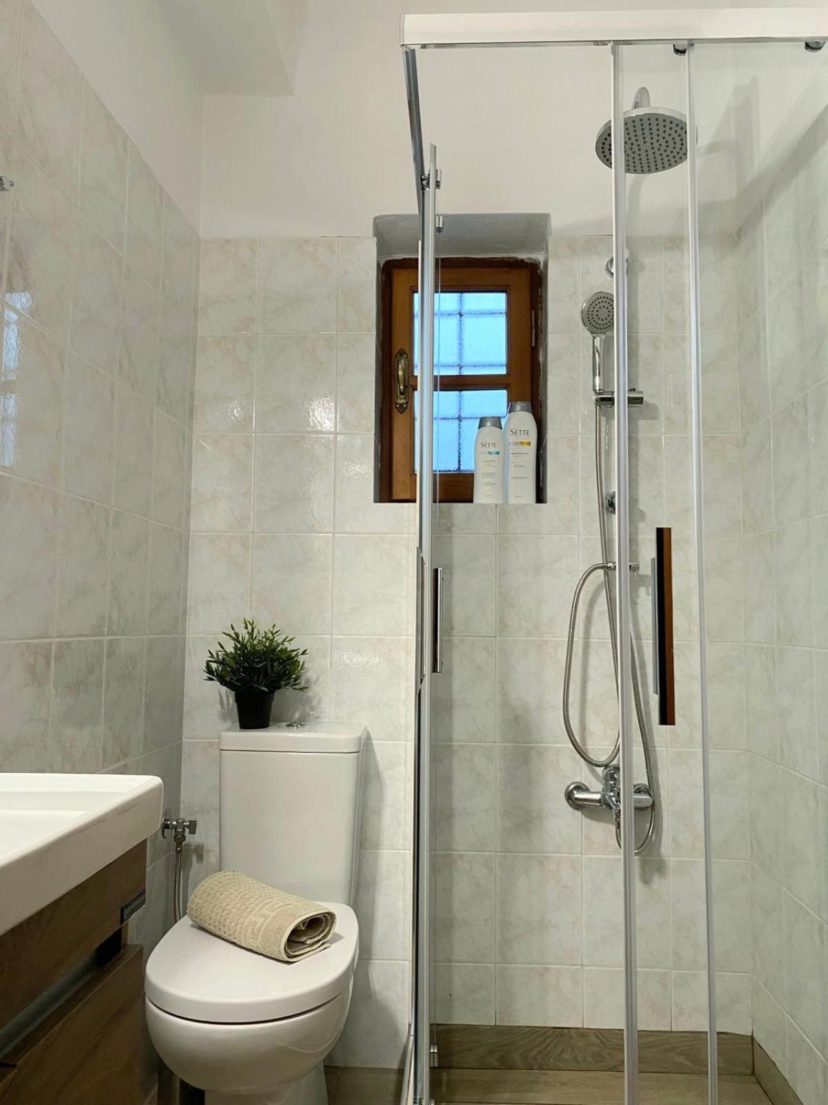 מונודנדרי Zagori Home מראה חיצוני תמונה